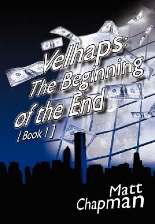 Buch Velhaps Matt Chapman