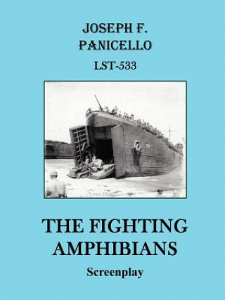 Carte Fighting Amphibians Joseph F Panicello