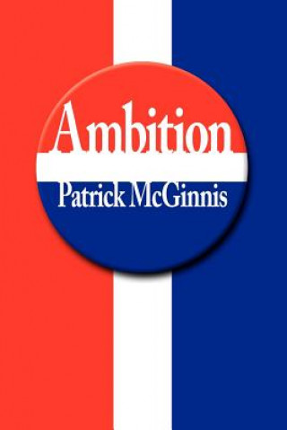 Book Ambition Patrick McGinnis