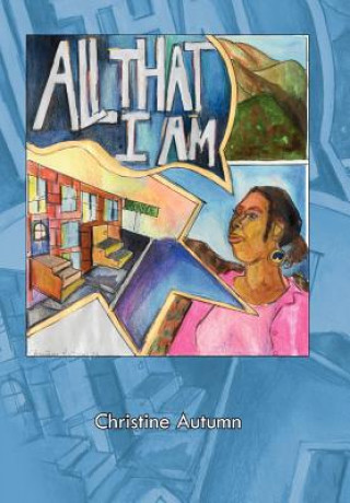 Libro All That I Am Christine Autumn