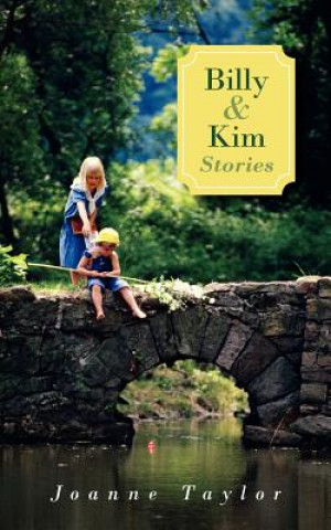 Buch Billy and Kim Stories Taylor