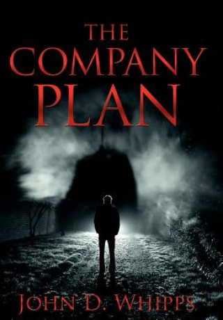 Kniha Company Plan John D Whipps