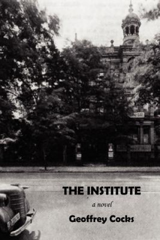 Livre Institute Cocks