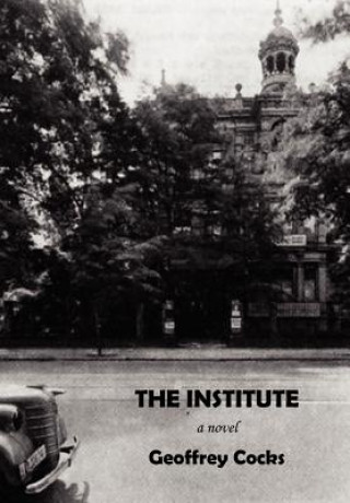 Buch Institute Cocks