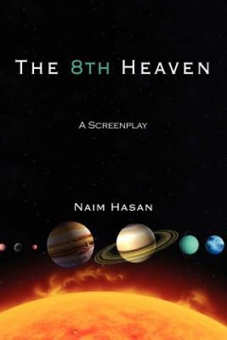 Carte 8th Heaven Naim Hasan
