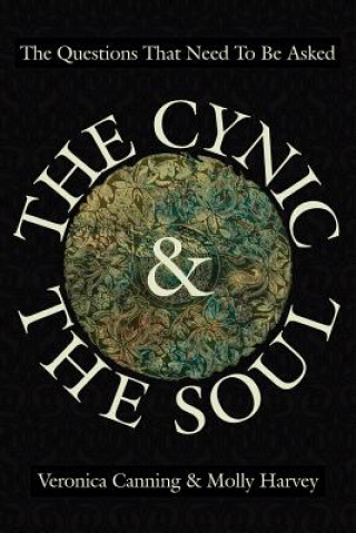 Книга Cynic & the Soul Molly Harvey