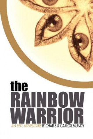 Book Rainbow Warrior Carlos Mundy