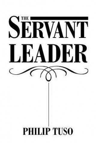 Buch Servant Leader Tuso