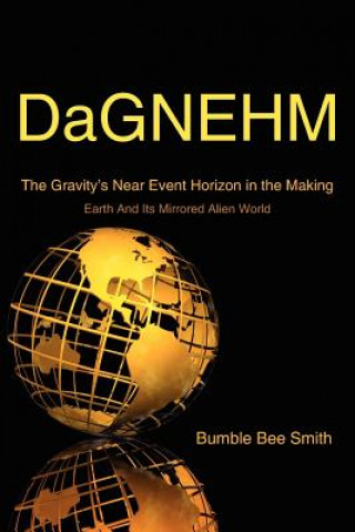 Knjiga DaGNEHM Bumble Bee Smith