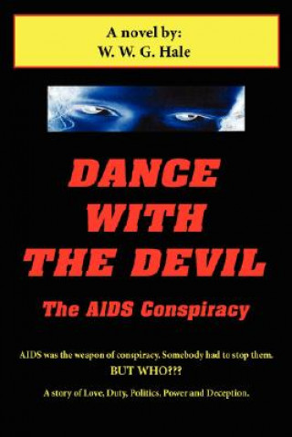 Carte Dance With The Devil W W G Hale