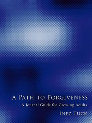 Carte Path to Forgiveness Inez Tuck