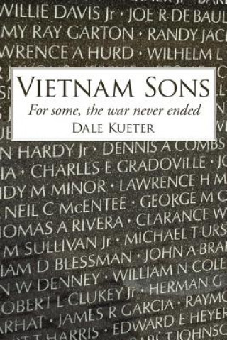 Buch Vietnam Sons Dale Kueter