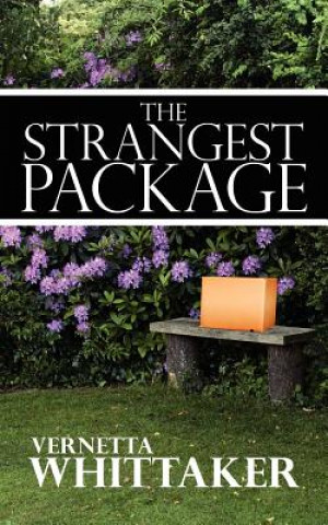 Книга Strangest Package Vernetta Whittaker