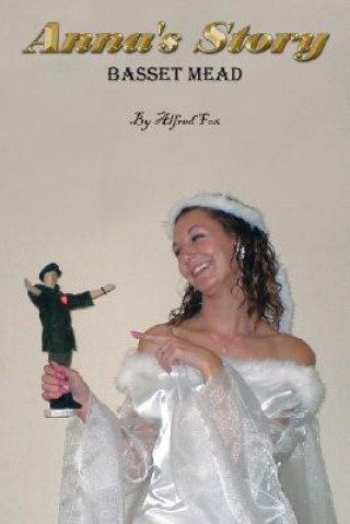Boek Anna's Story Alfred Fox