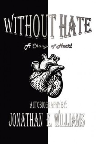 Buch Without Hate Dr Jonathan Williams