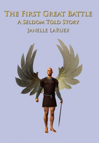 Carte First Great Battle Janelle Laruex