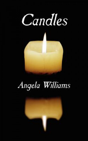 Kniha Candles Williams