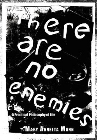 Buch There Are No Enemies Mary Anneeta Mann