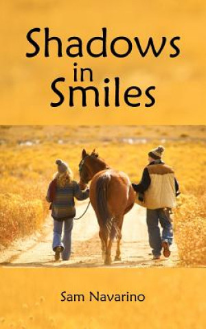 Book Shadows in Smiles Sam Navarino