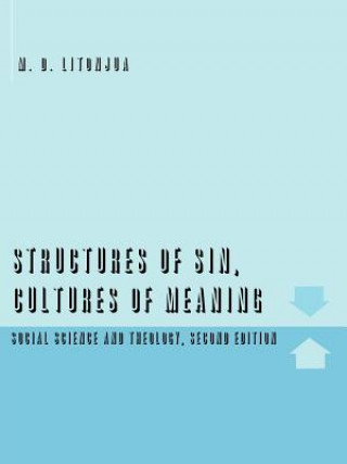 Książka Structures of Sin, Cultures of Meaning M D Litonjua