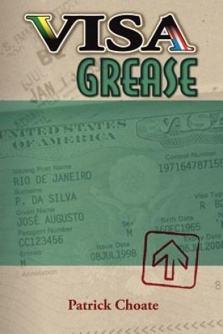 Book Visa Grease Patrick Choate