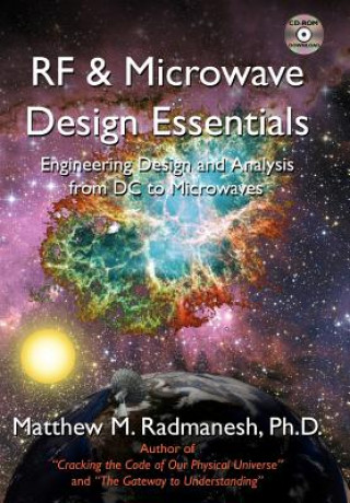 Книга RF & Microwave Design Essentials Matthew M Radmanesh