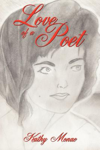 Book Love of a Poet Kathy Monae