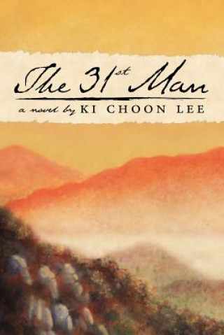 Книга 31st Man Ki Choon Lee