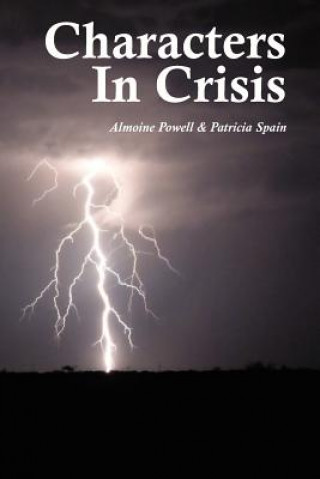 Book Characters In Crisis Patricia Spain