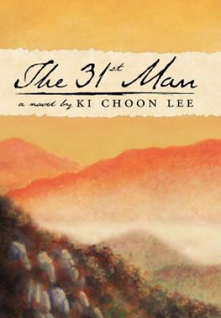 Книга 31st Man Ki Choon Lee