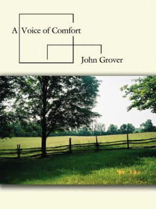 Carte Voice of Comfort John Grover