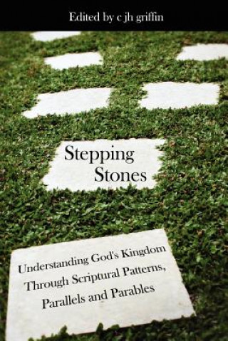 Carte Stepping Stones C Jh Griffin