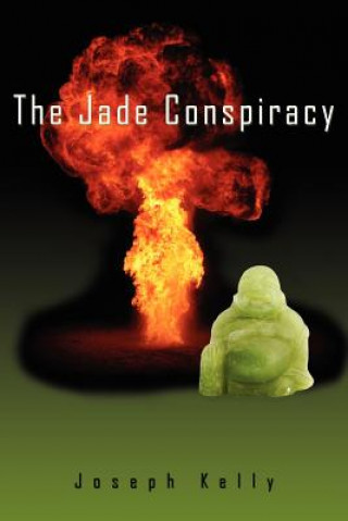 Βιβλίο Jade Conspiracy Kelly