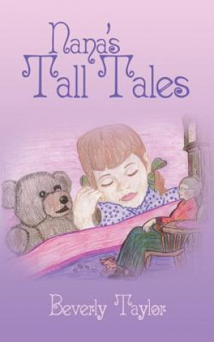 Βιβλίο Nana's Tall Tales Beverly Taylor