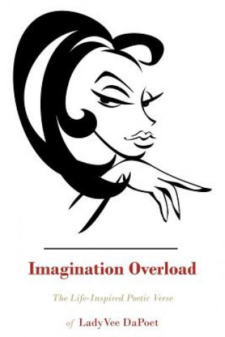 Knjiga Imagination Overload Deveata Williams