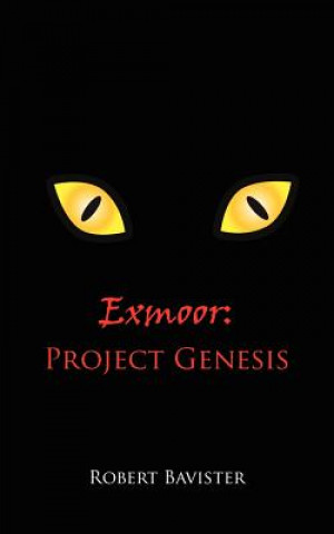 Book Exmoor Robert Bavister