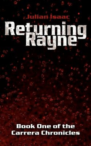 Book Returning Rayne Julian Isaac