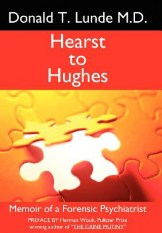 Carte Hearst to Hughes Donald T Lunde