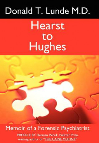 Livre Hearst to Hughes Donald T Lunde