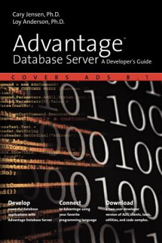 Βιβλίο Advantage Database Server Anderson