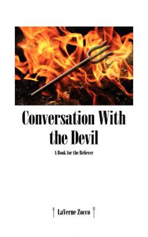 Carte Conversation With the Devil Laverne Zocco