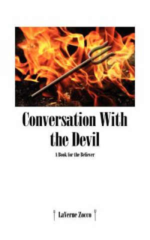 Libro Conversation With the Devil Laverne Zocco