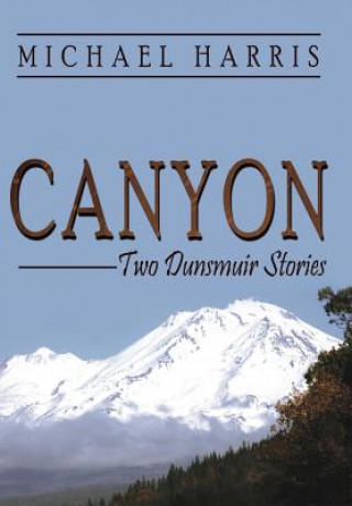 Libro Canyon Michael Harris