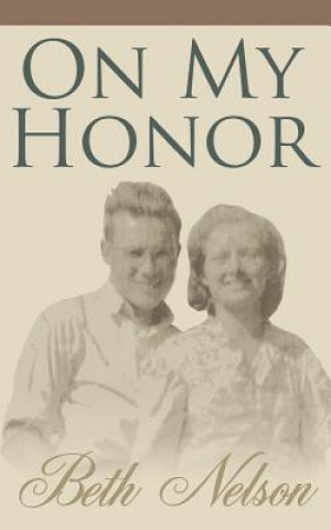 Könyv On My Honor Beth Nelson