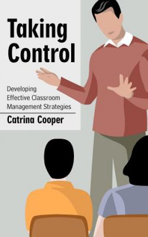 Книга Taking Control Catrina Cooper