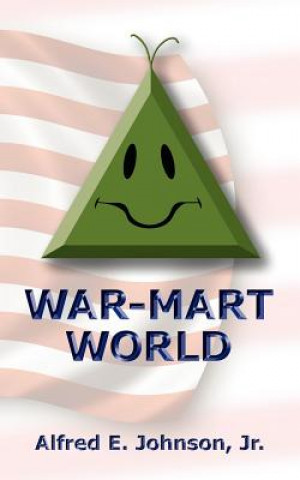 Knjiga War-Mart World Johnson