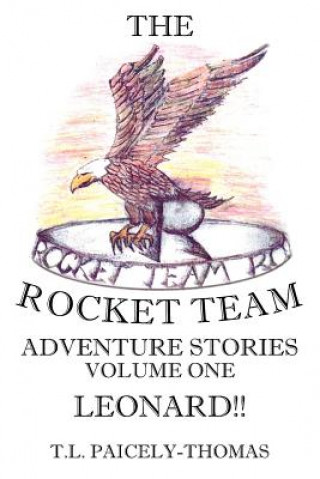 Buch Rocket Team T L Paicely-Thomas