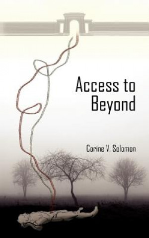 Knjiga Access to Beyond Corine V Solomon