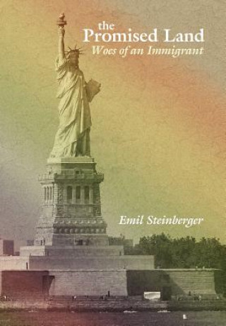 Libro Promised Land Emil Steinberger