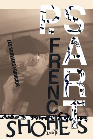 Libro French Shoes-2007 Patrick Sart